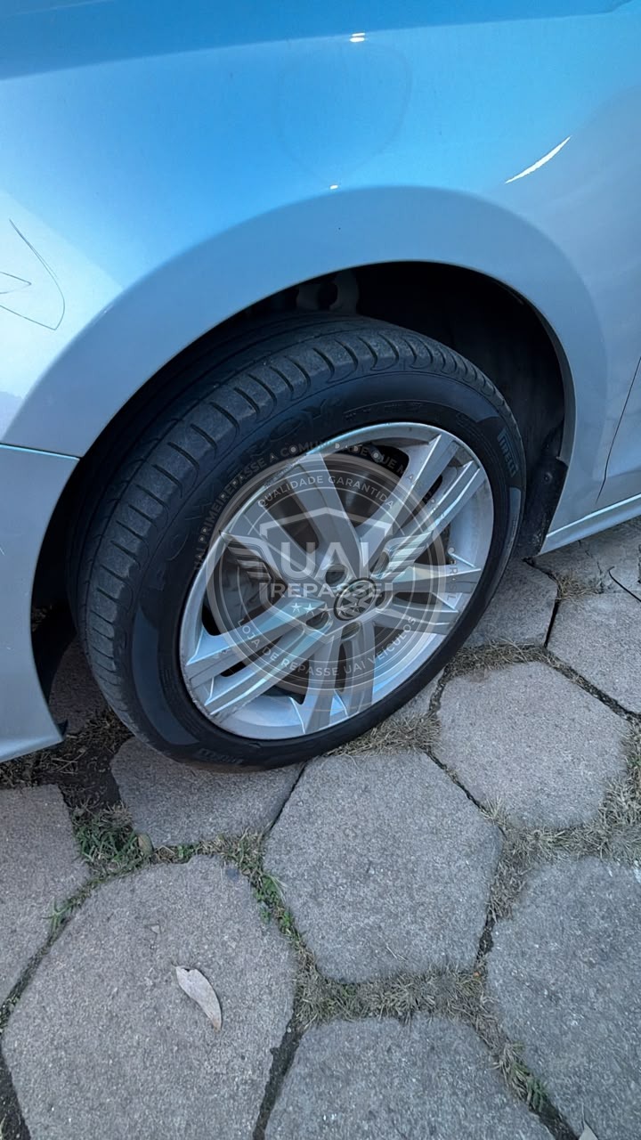 VW Jetta Higline foto 6
