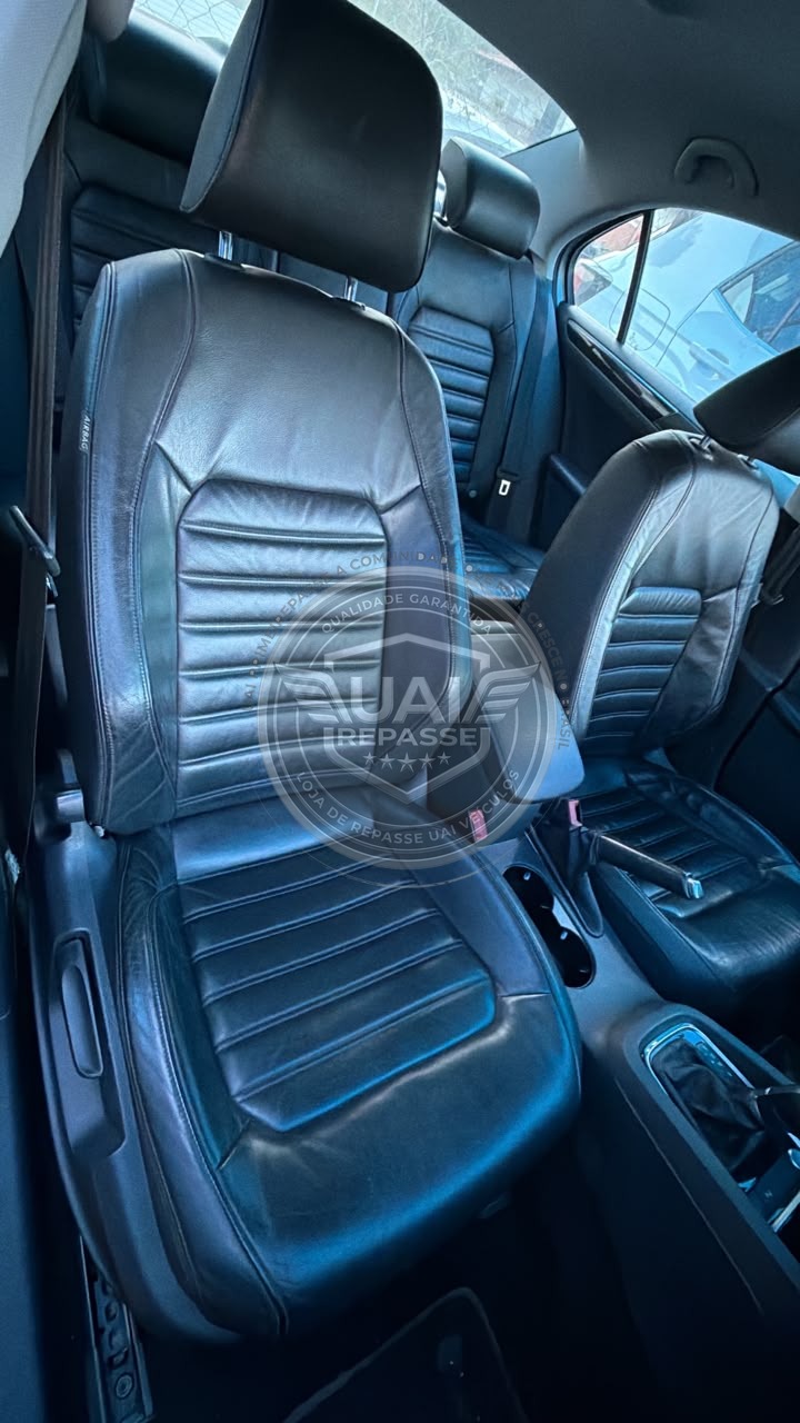 VW Jetta Higline foto 12