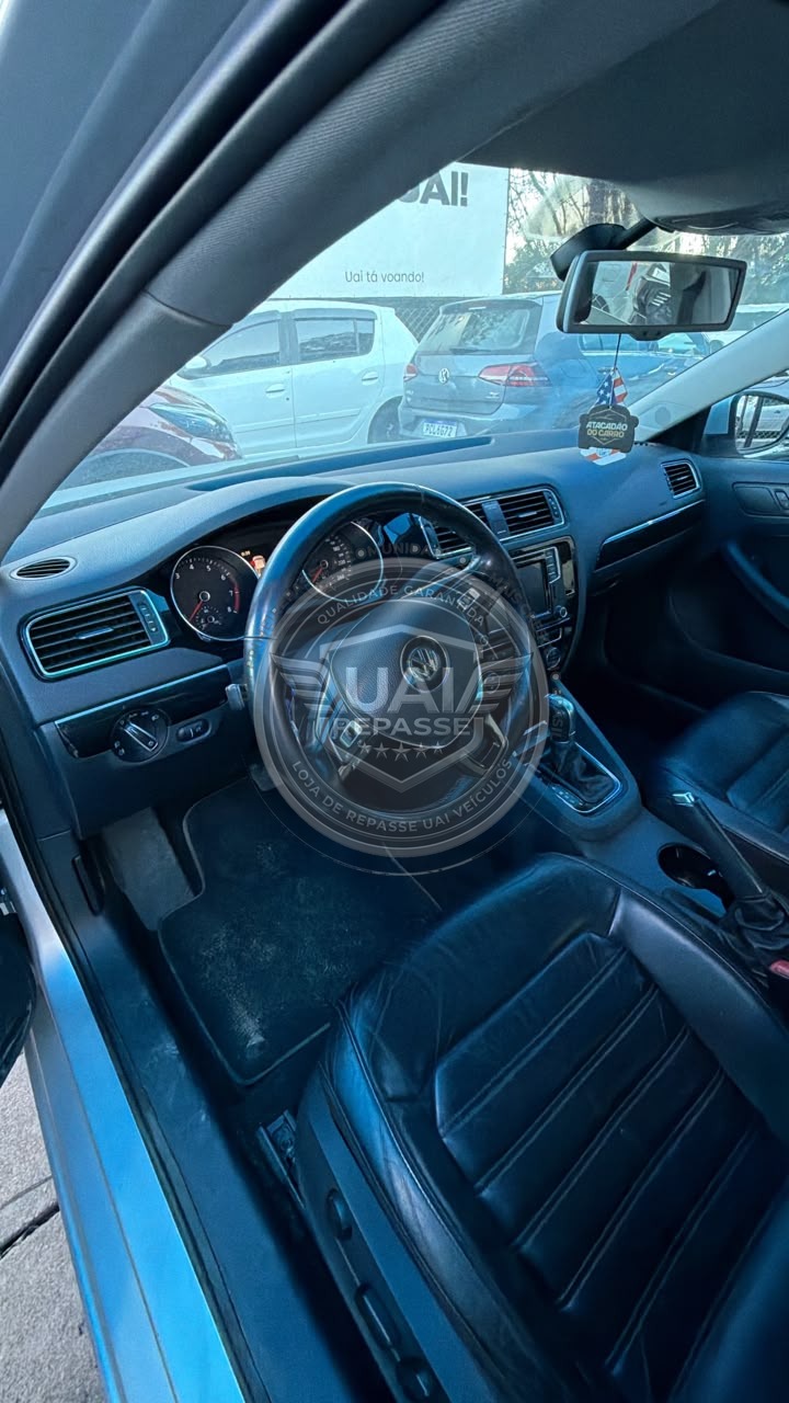 VW Jetta Higline foto 18