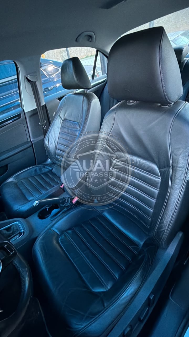 VW Jetta Higline foto 19