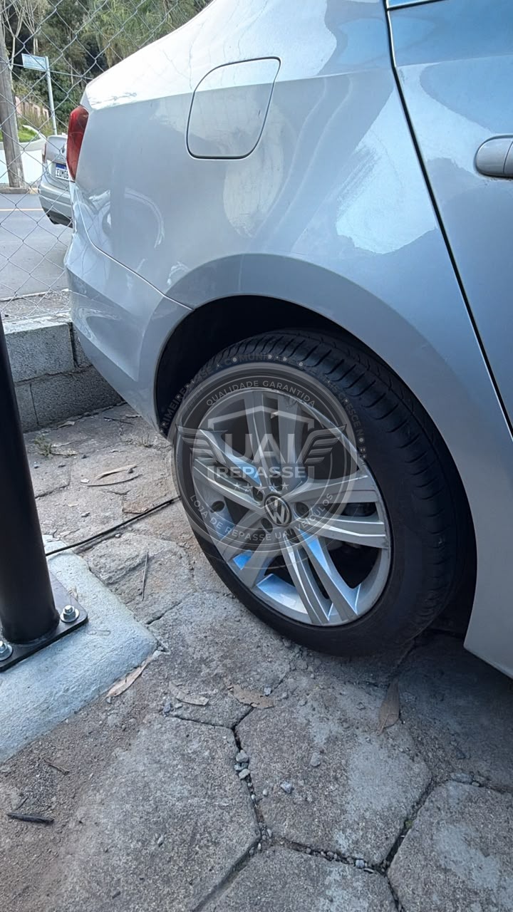 VW Jetta Higline foto 5
