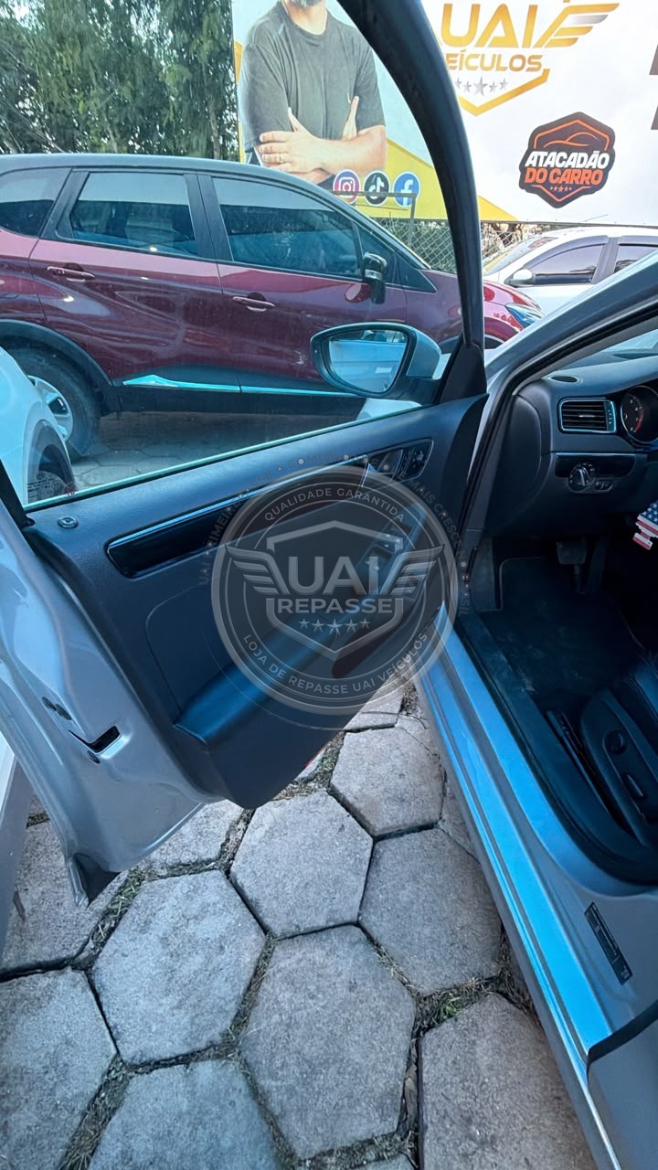 VW Jetta Higline foto 17