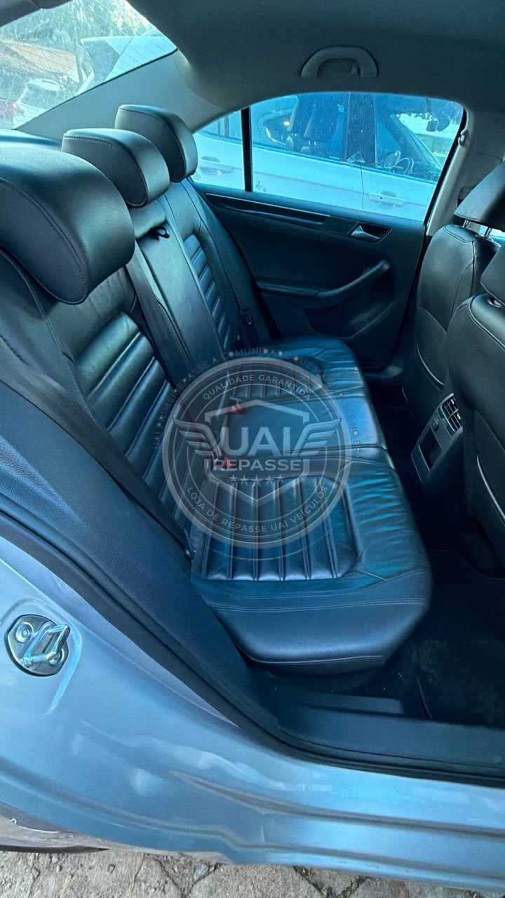 VW Jetta Higline foto 11