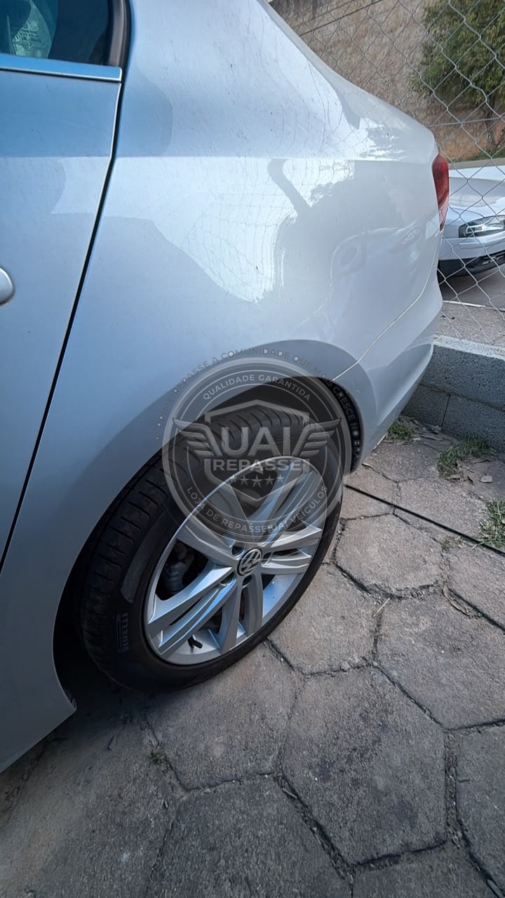 VW Jetta Higline foto 7