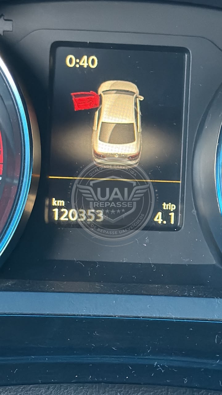 VW Jetta Higline foto 20