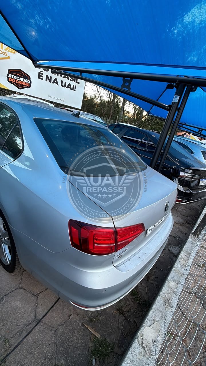 VW Jetta Higline foto 9