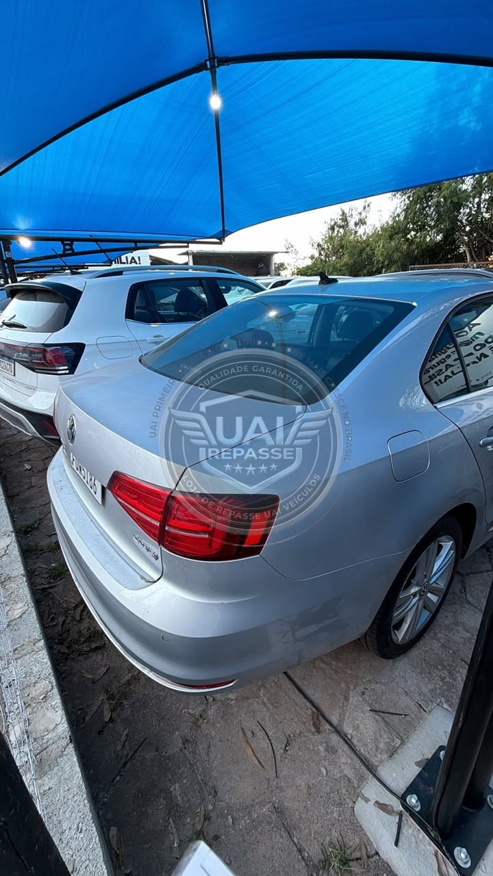 VW Jetta Higline foto 3