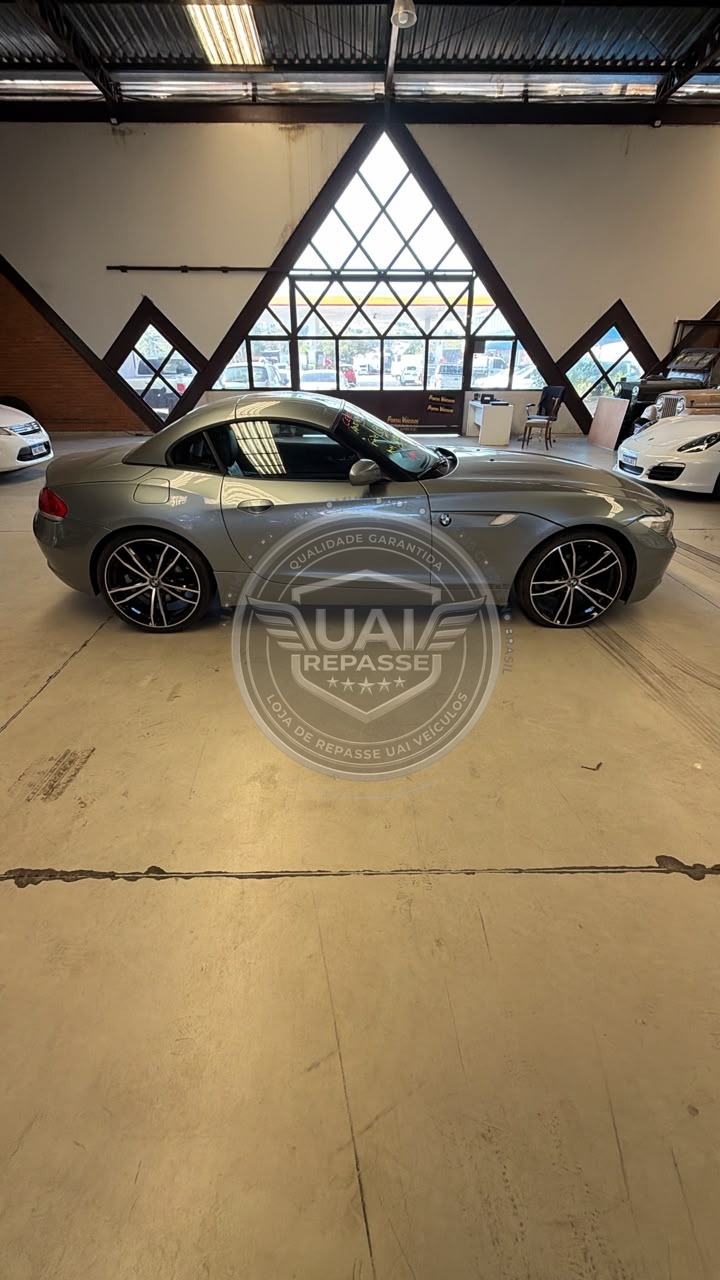 BMW - Z4 Roadster sDRIVE 23i - Conversivel foto 15