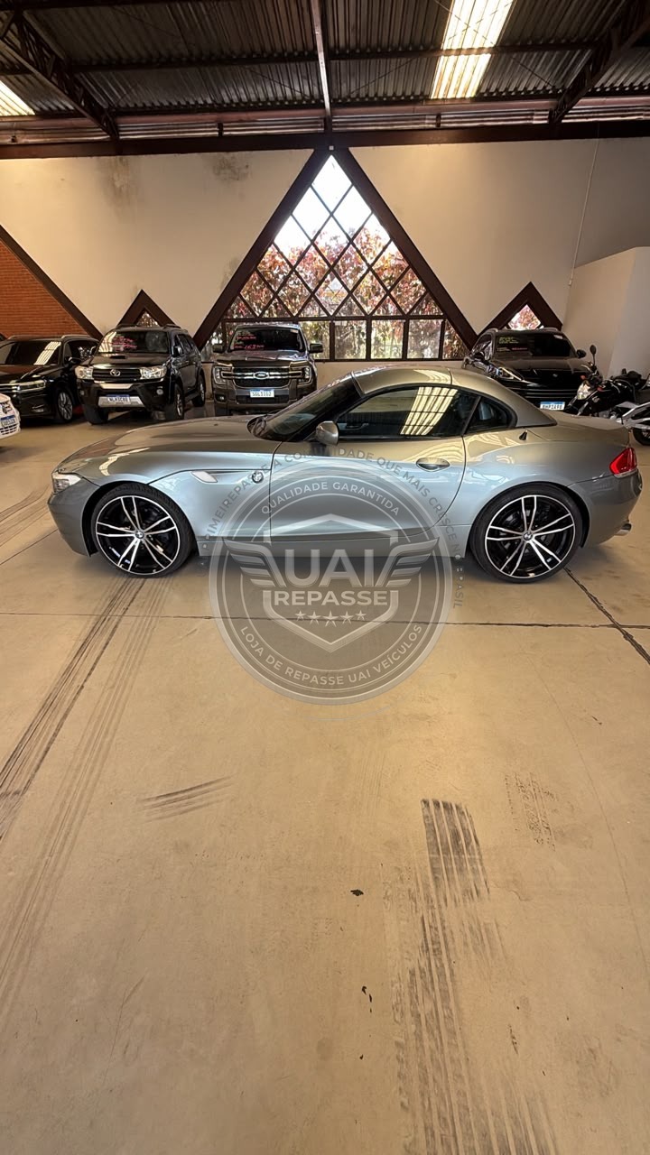BMW - Z4 Roadster sDRIVE 23i - Conversivel foto 16