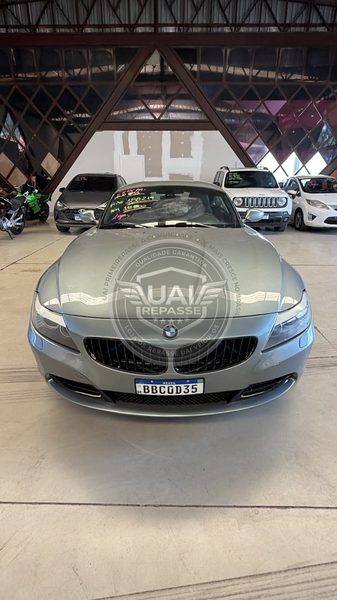 BMW - Z4 Roadster sDRIVE 23i - Conversivel