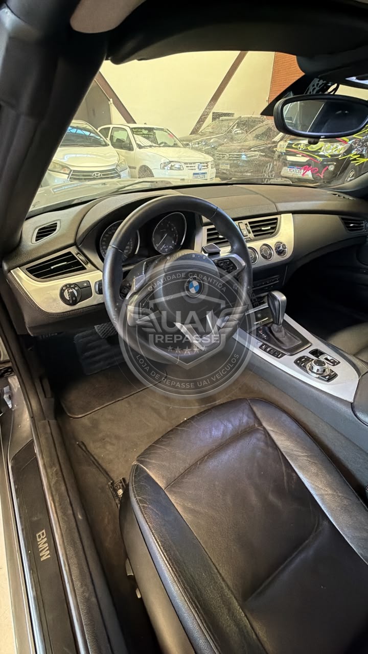 BMW - Z4 Roadster sDRIVE 23i - Conversivel foto 9