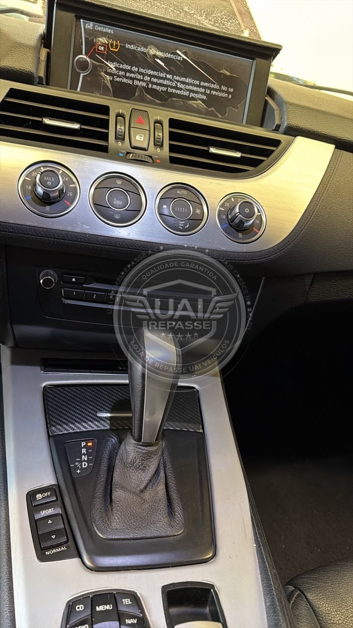 BMW - Z4 Roadster sDRIVE 23i - Conversivel foto 10