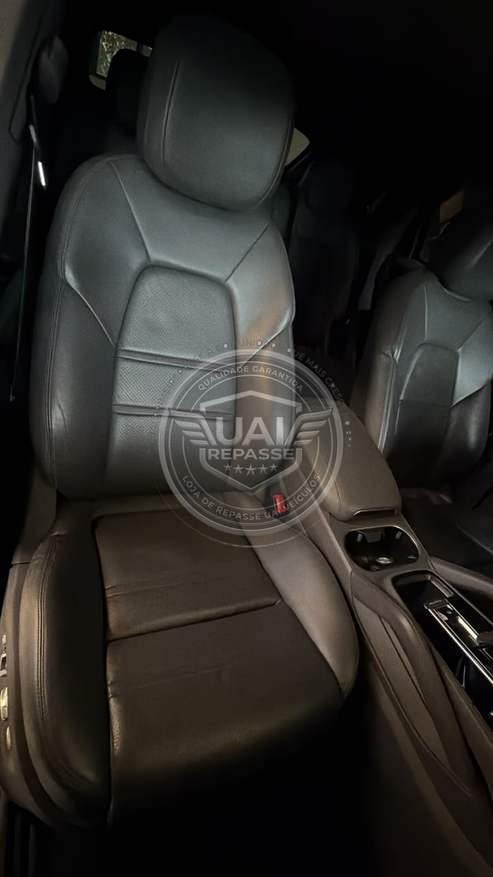 Porche Cayenne Hibrido foto 21