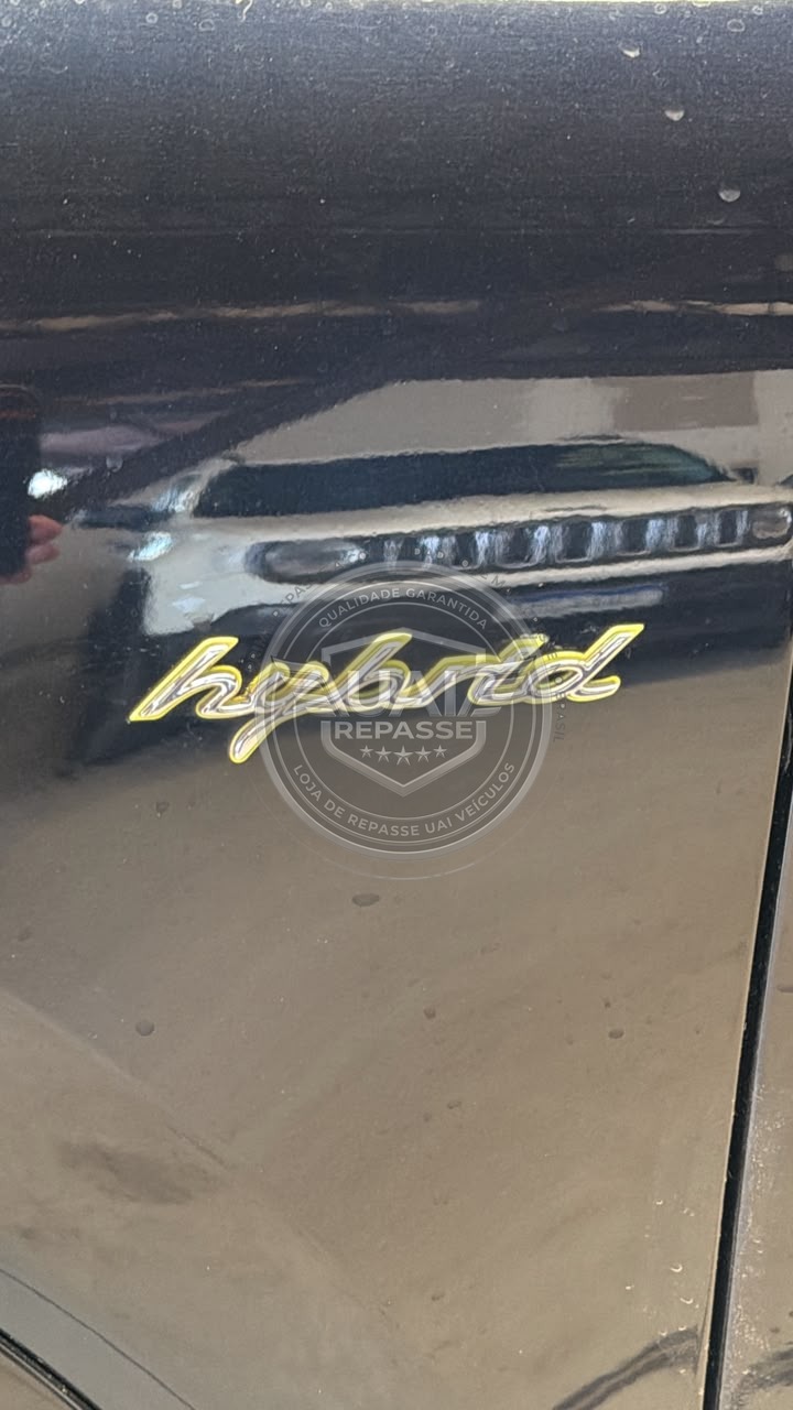 Porche Cayenne Hibrido foto 6