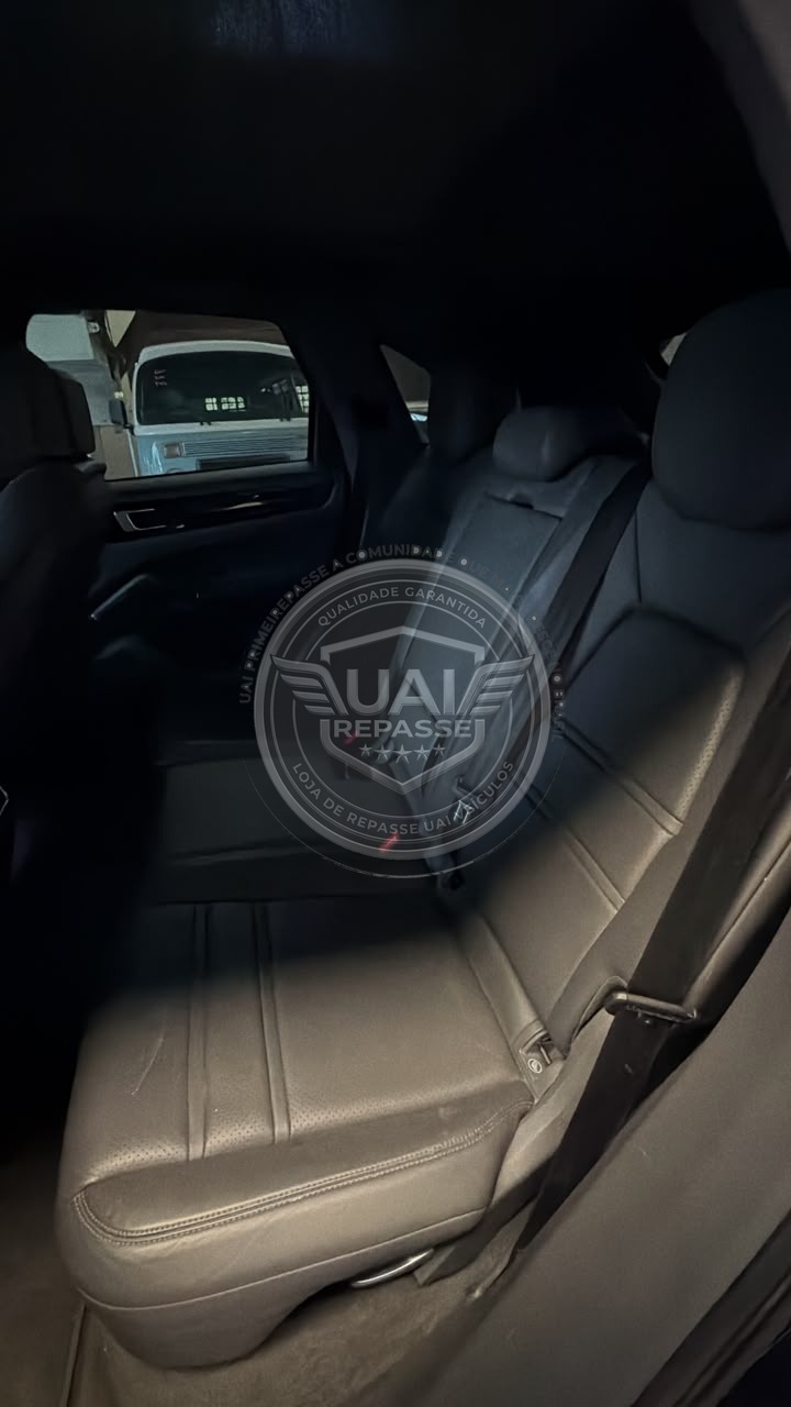 Porche Cayenne Hibrido foto 16