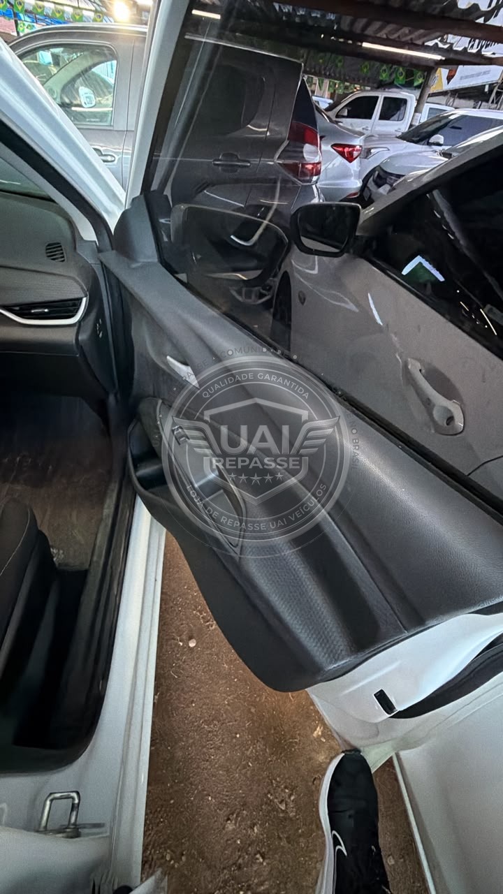 CHEV/ÔNIX HATCH foto 19