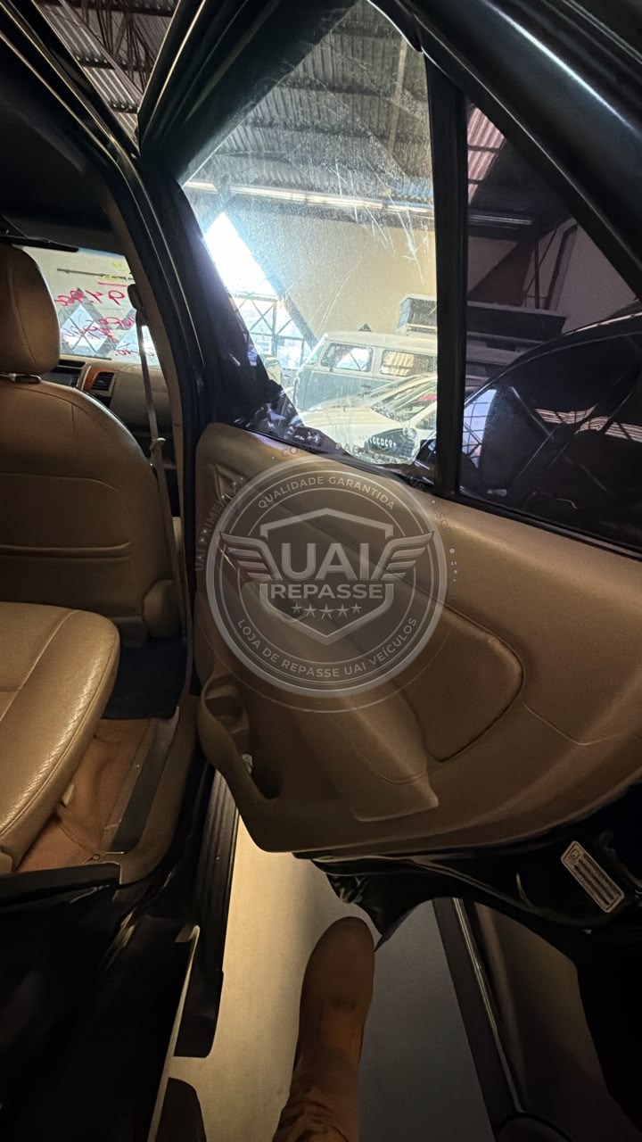 Toyota Hilux SW4 SRV foto 19