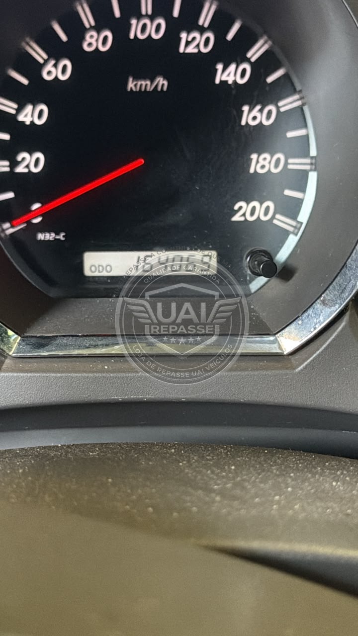 Toyota Hilux SW4 SRV foto 24