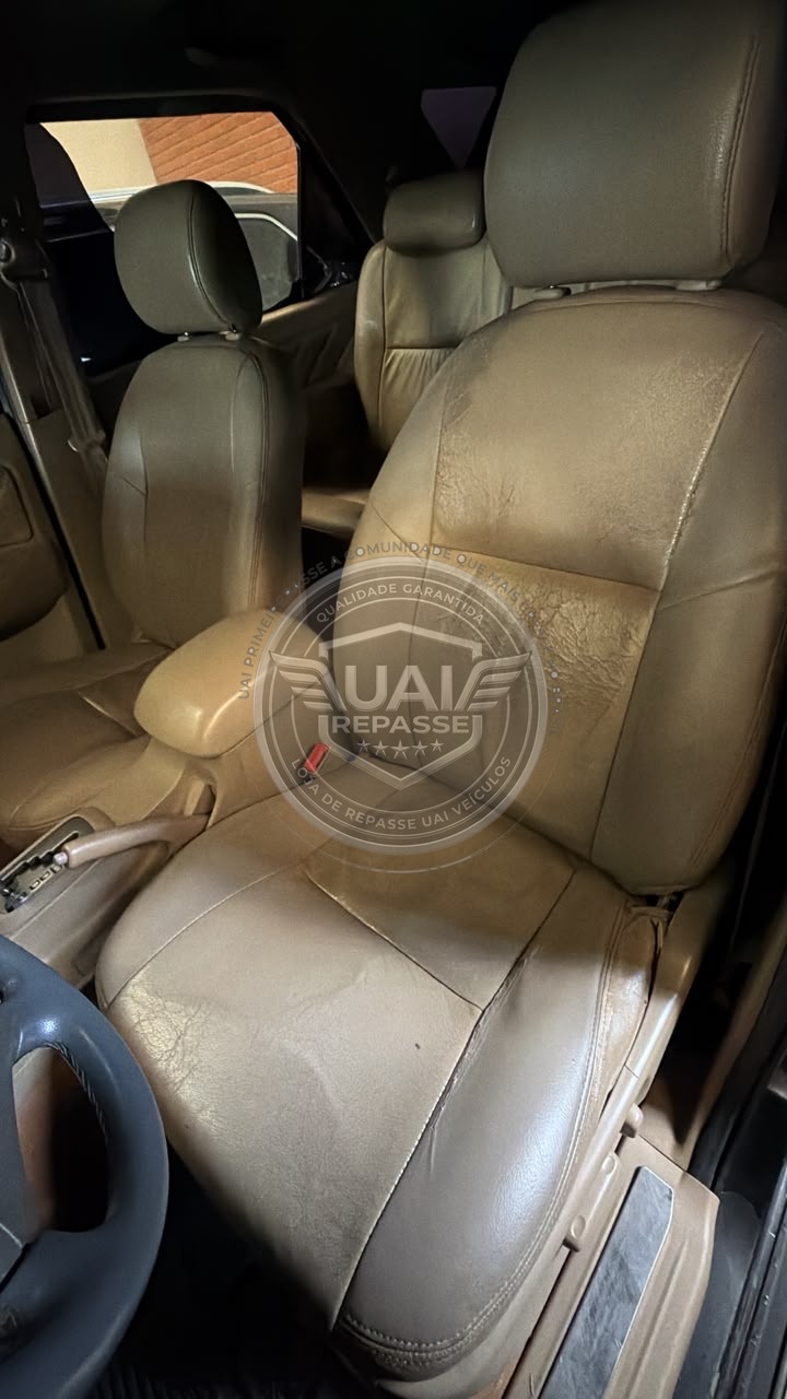 Toyota Hilux SW4 SRV foto 14