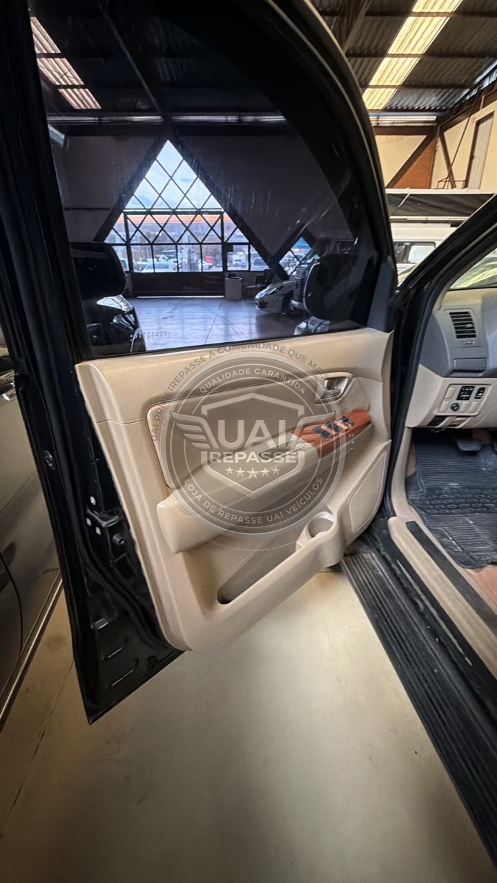 Toyota Hilux SW4 SRV foto 13