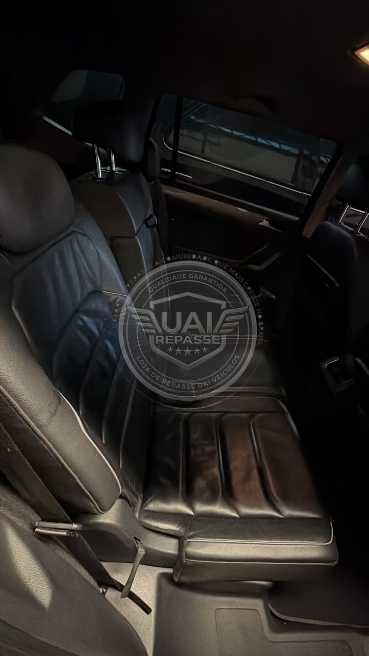 VW/ Tiguan Allspac Comf foto 18