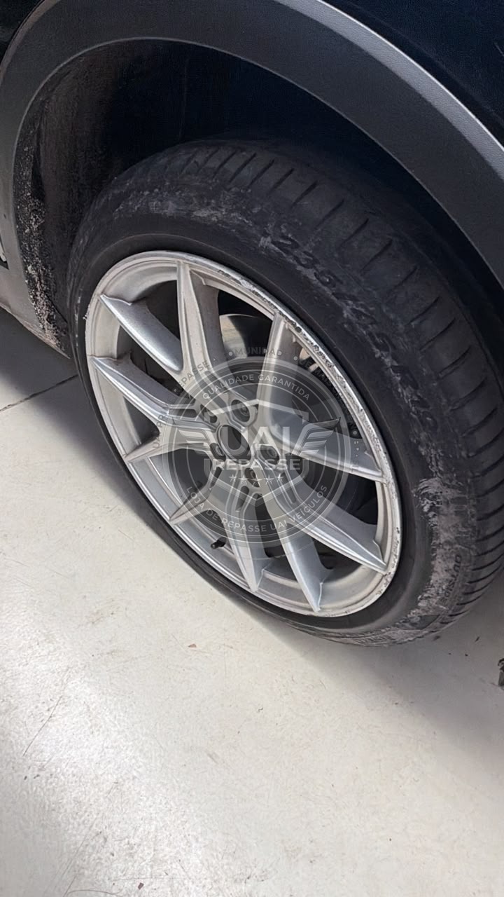 VW/ Tiguan Allspac Comf foto 10