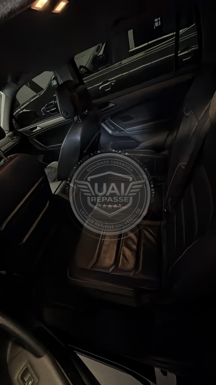 VW/ Tiguan Allspac Comf foto 16