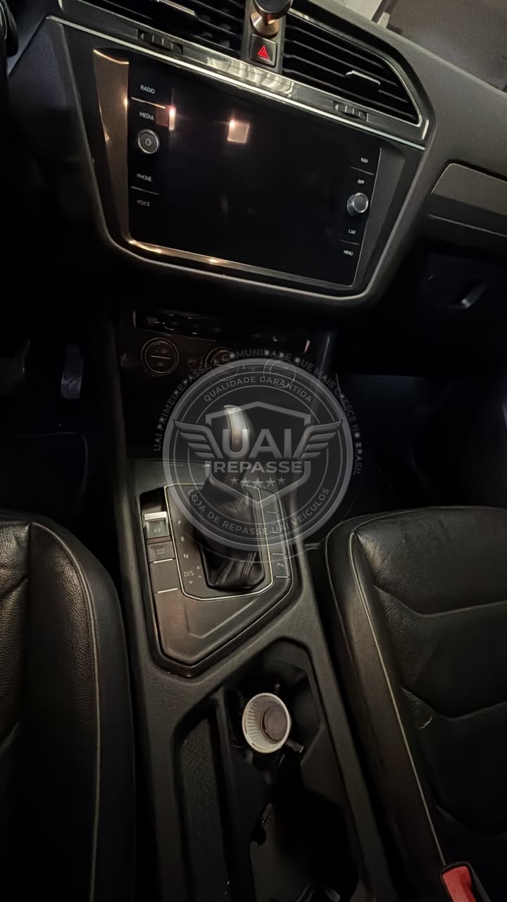 VW/ Tiguan Allspac Comf foto 14