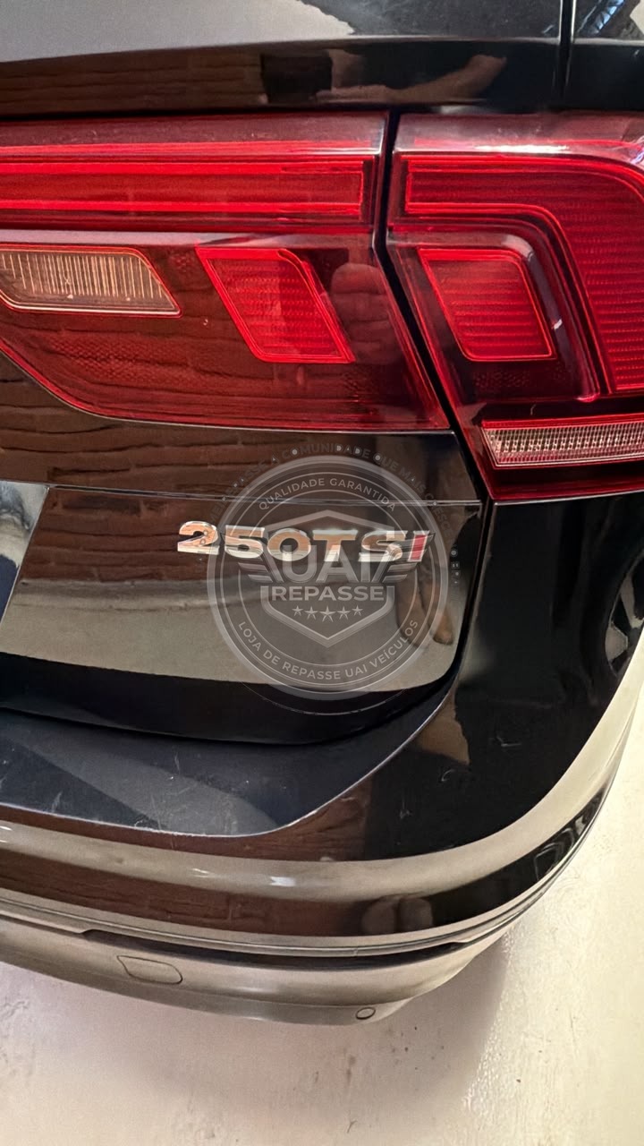 VW/ Tiguan Allspac Comf foto 6