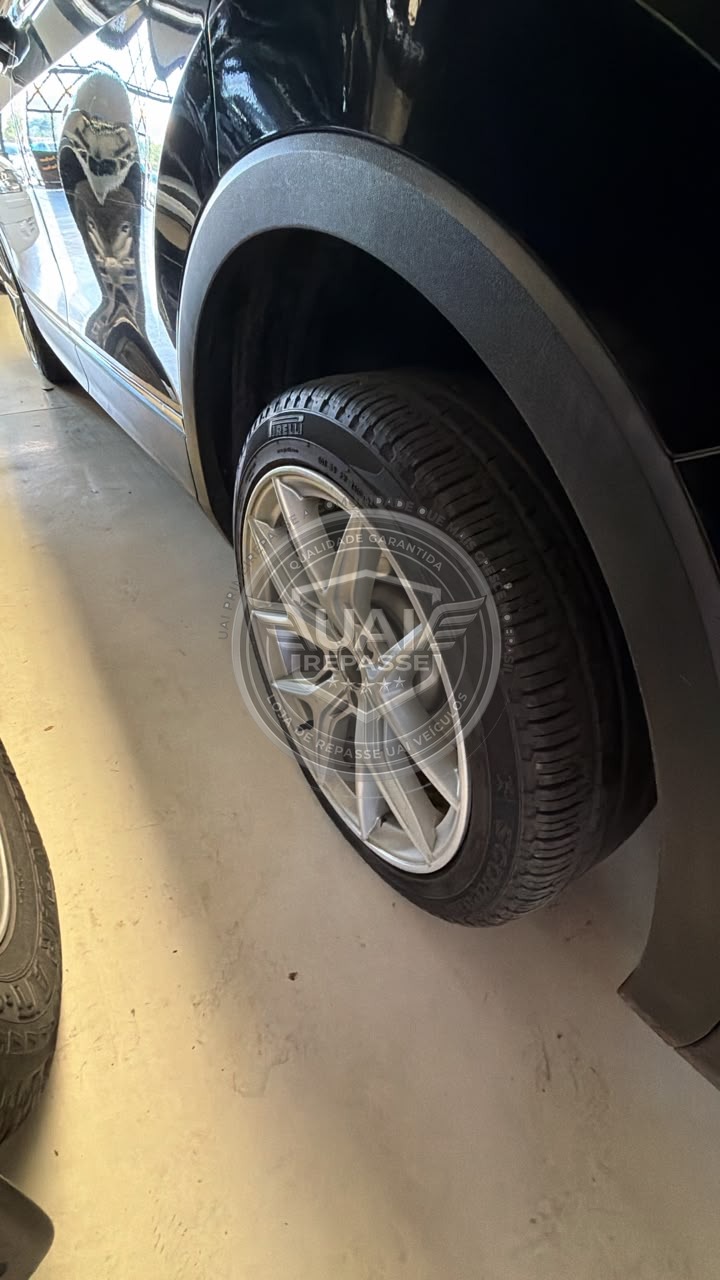 VW/ Tiguan Allspac Comf foto 4