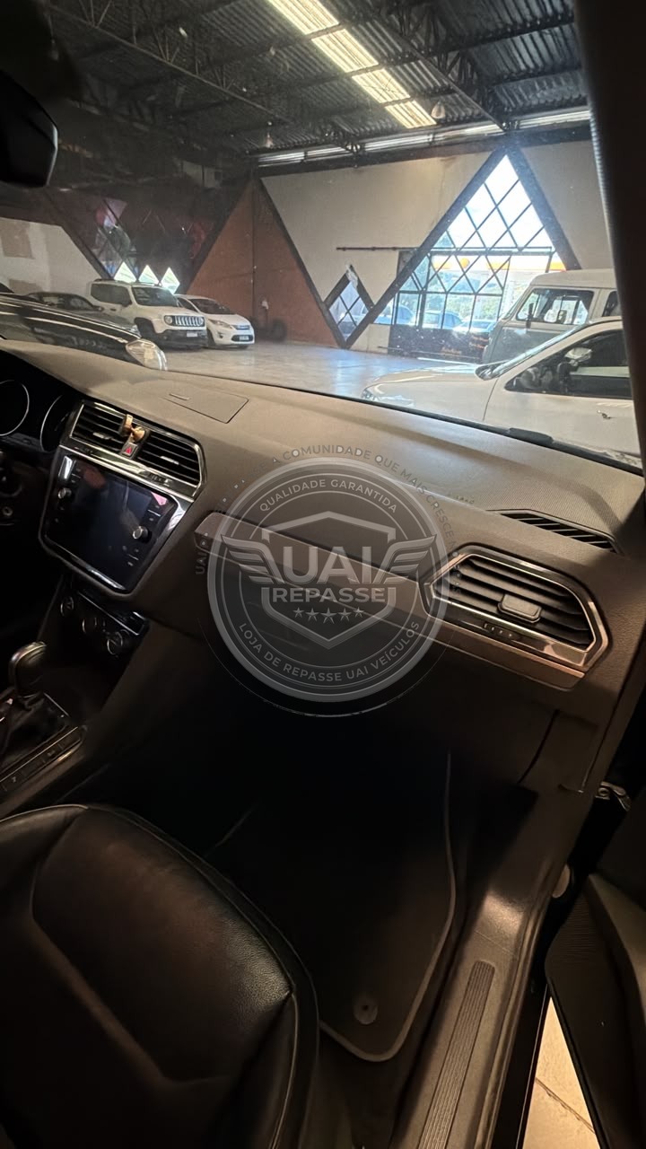 VW/ Tiguan Allspac Comf foto 21