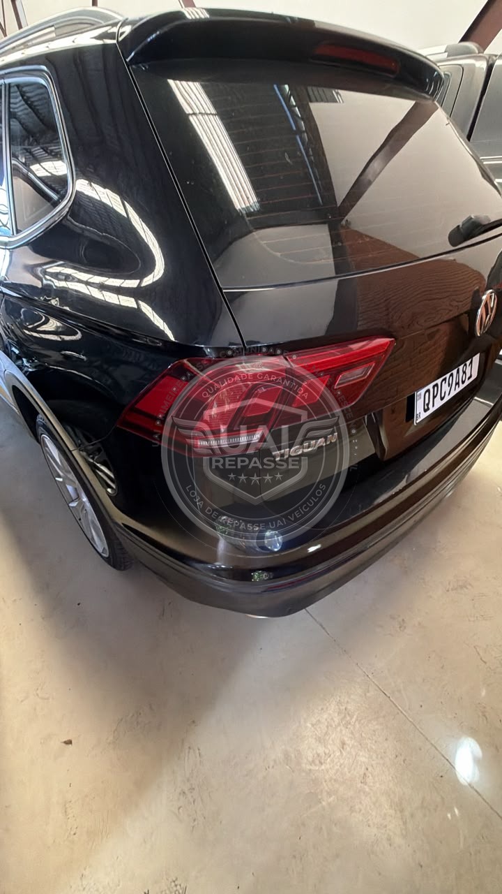 VW/ Tiguan Allspac Comf foto 3