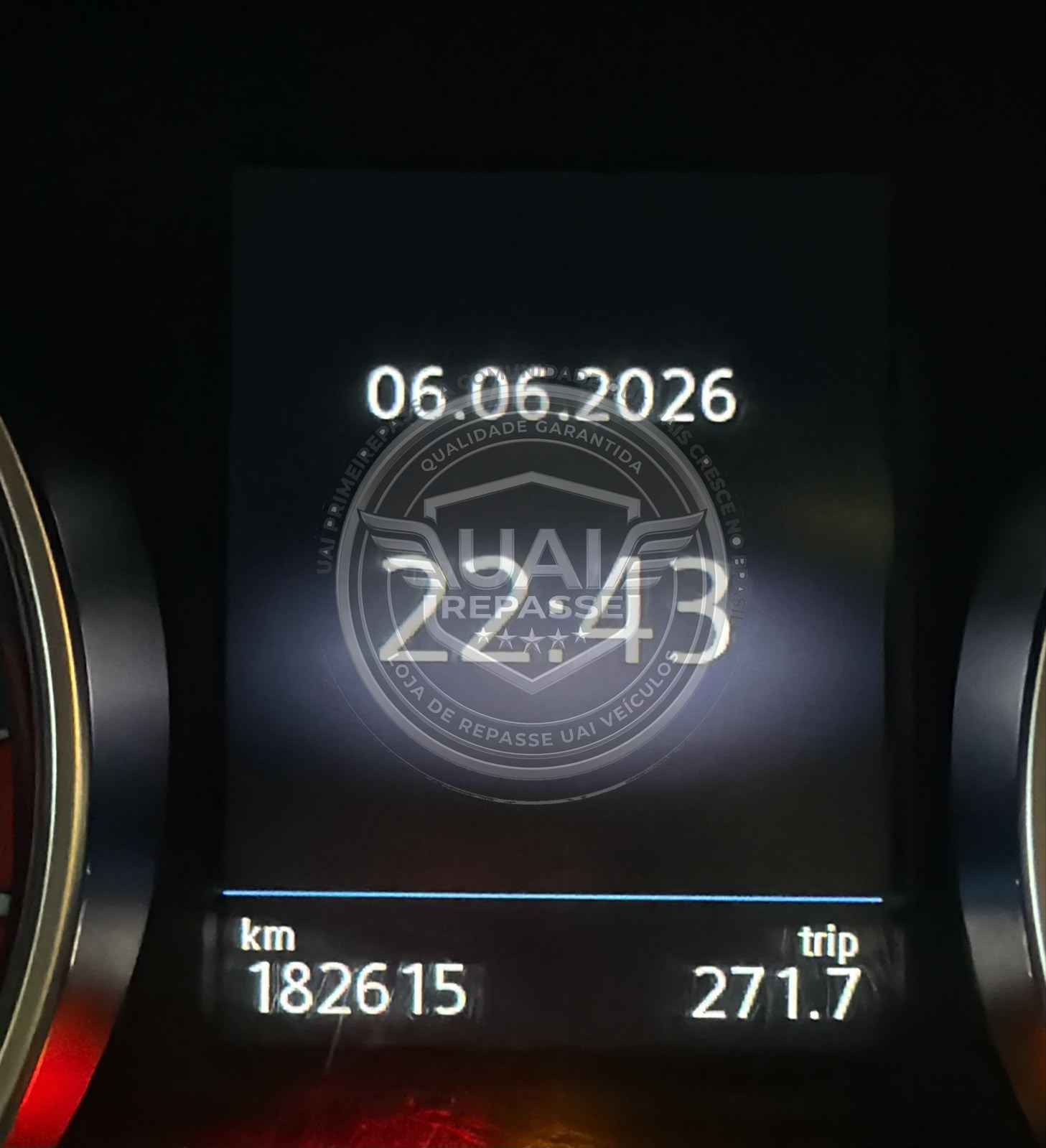 VW/ Tiguan Allspac Comf foto 22