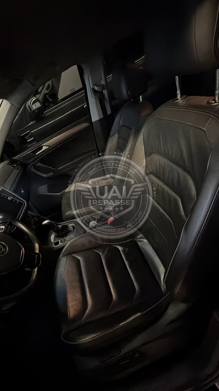 VW/ Tiguan Allspac Comf foto 12