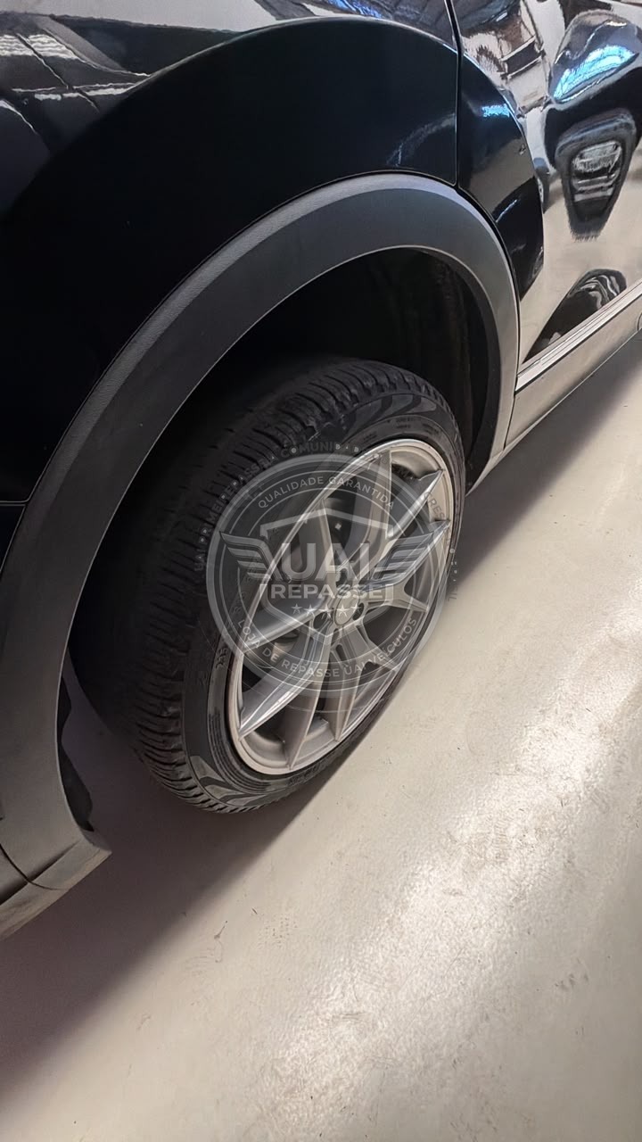 VW/ Tiguan Allspac Comf foto 7