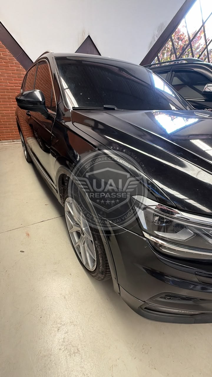 VW/ Tiguan Allspac Comf foto 9