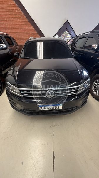 VW/ Tiguan Allspac Comf