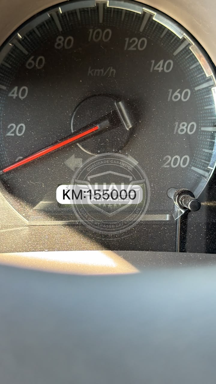 Toyota - Hilux SW4 SRV - Blindada foto 25