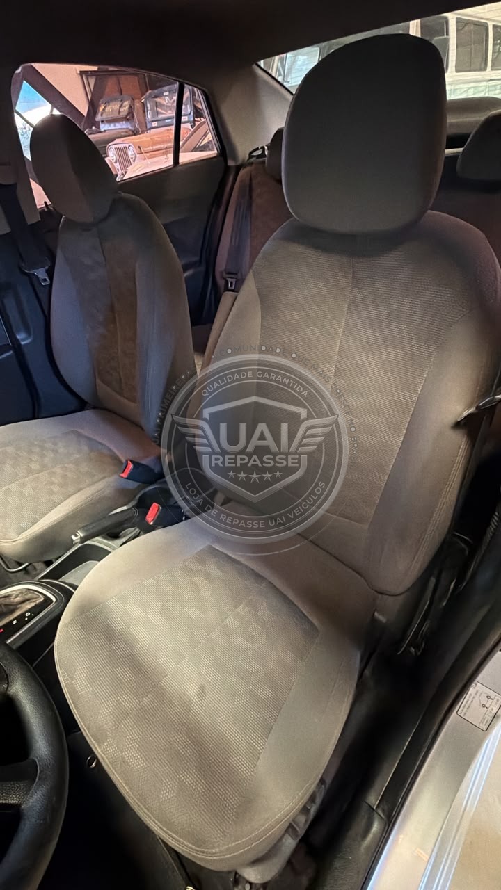 Hyundai - HB20 Sedan foto 14