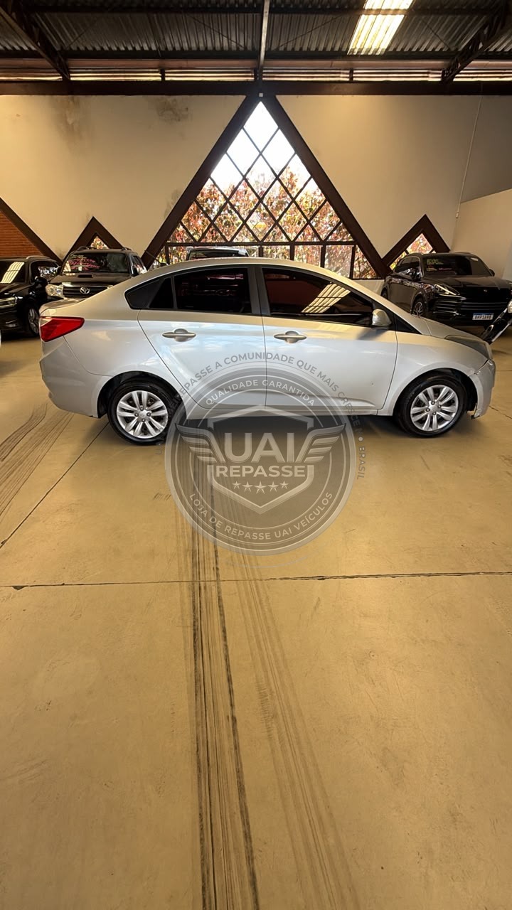 Hyundai - HB20 Sedan foto 26