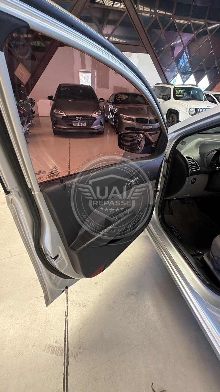 Hyundai - HB20 Sedan foto 13