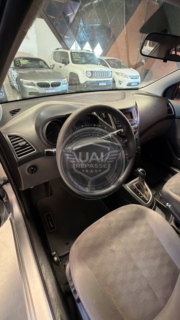 Hyundai - HB20 Sedan foto 15